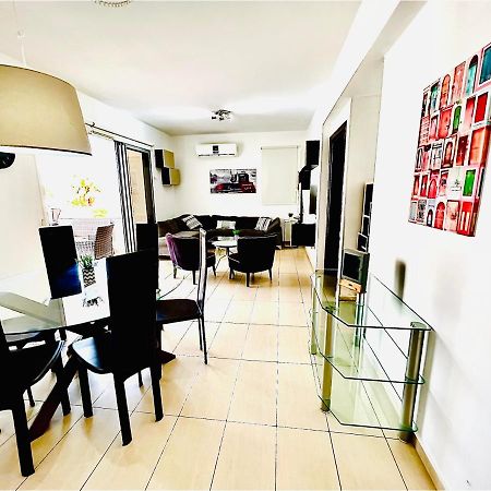 Apartament Lara 303 Larnaca Zewnętrze zdjęcie