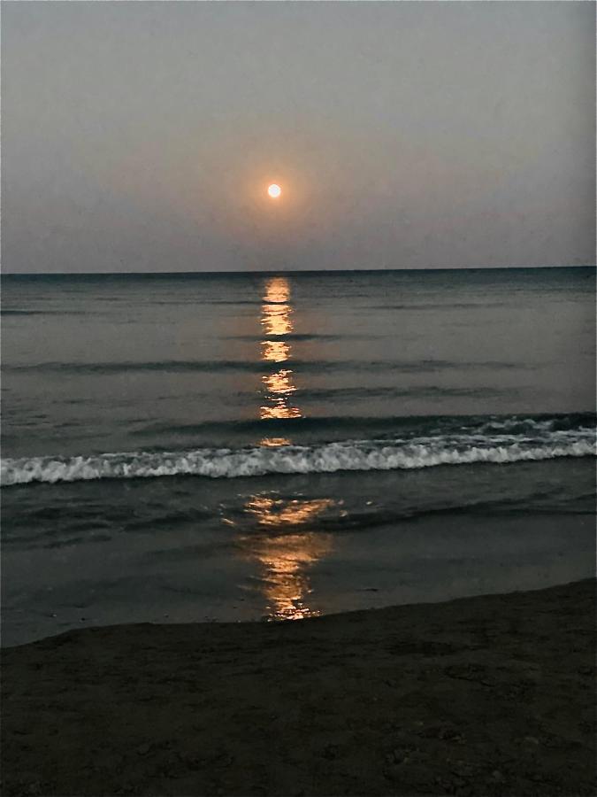 Apartament Lara 303 Larnaca Zewnętrze zdjęcie